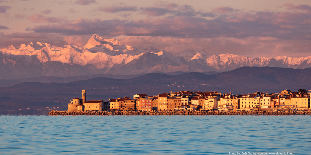 Piran & Triglav