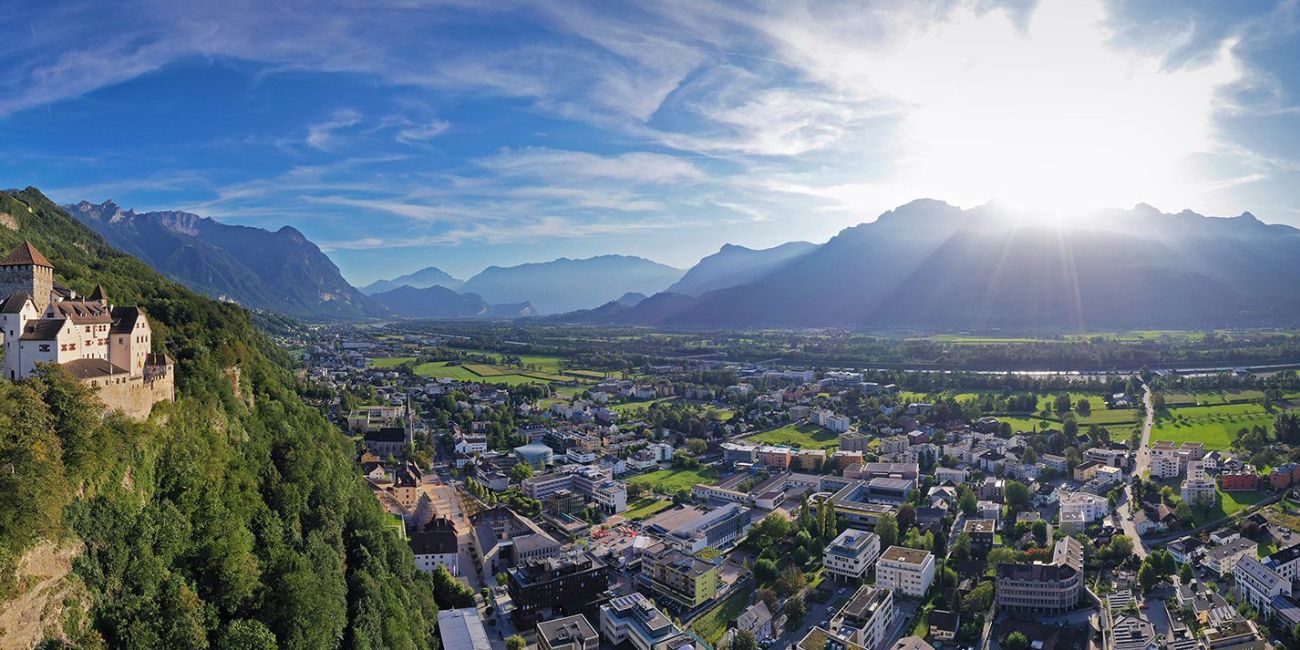 Liechtenstein