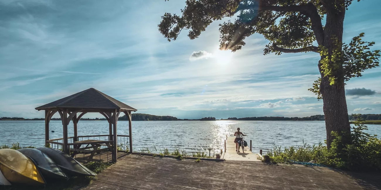 Find your next job in Denmark