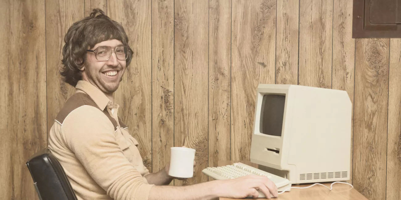 IT-guy