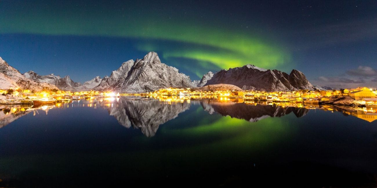 Credit and copyright: Alex Conu - VisitNorway.com