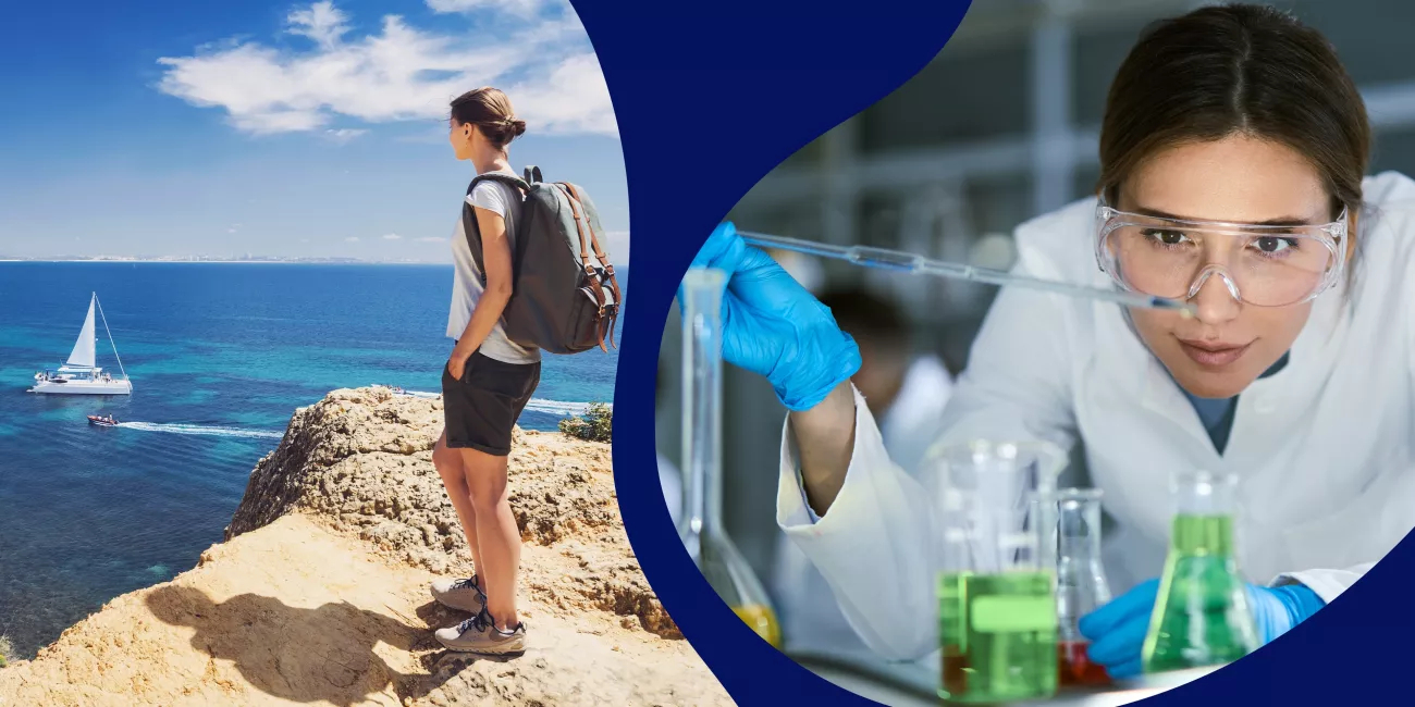 Scientist Portugal
