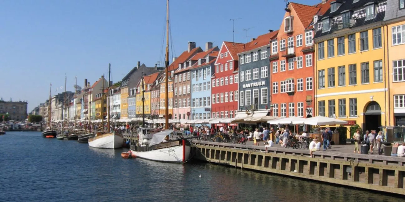 Nordic Working