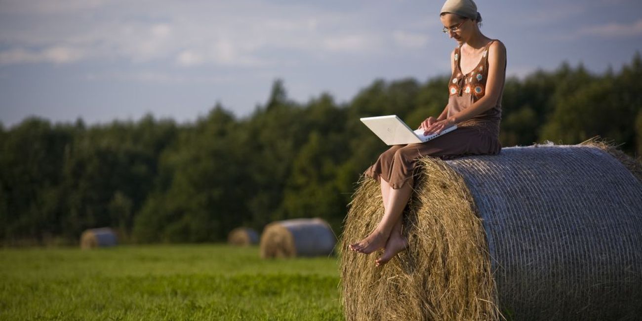 Work in Estonia