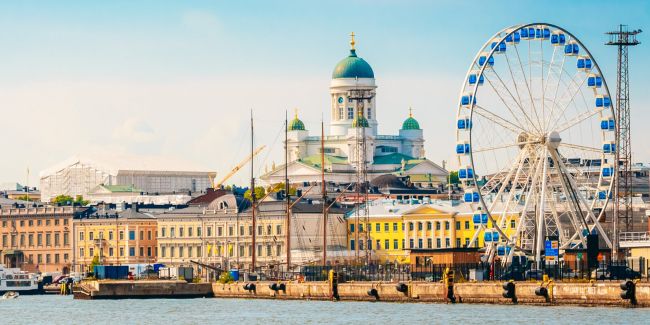 Helsinki