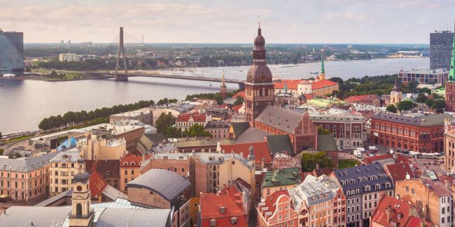 Riga