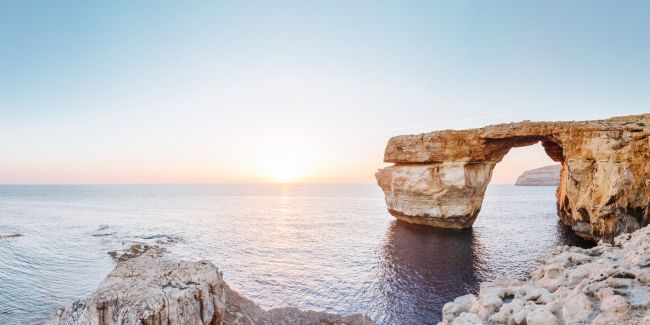 Malta sea
