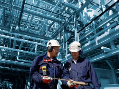 Engineers Mobility Days