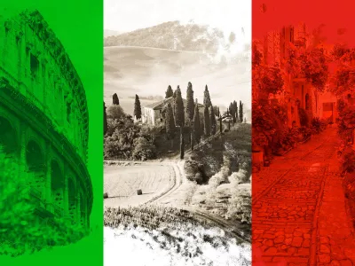 italian-flag