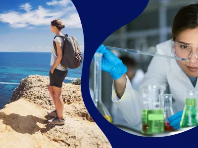 Scientist Portugal