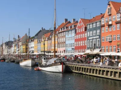 Nordic Working