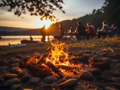 Campfire