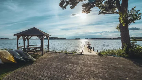 Find your next job in Denmark