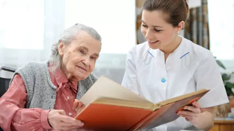 Healthcare Recruitment in Ireland