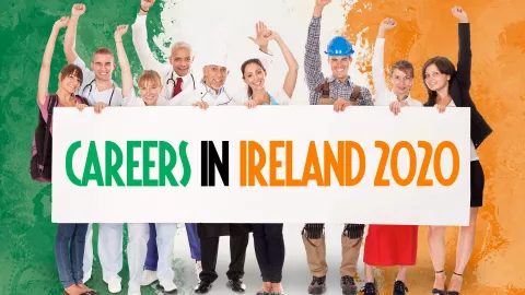 Careers in Ireland