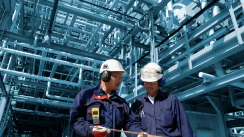 Engineers Mobility Days