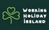 Working Holiday Ireland