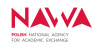 NAWA - Polish National Agency for Academic Exchange