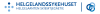 Helgelandssykehuset HF