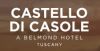 CASTELLO DI CASOLE, A BELMOND HOTEL Tuscany