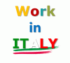 EURES Italy - WORK IN ITALY 