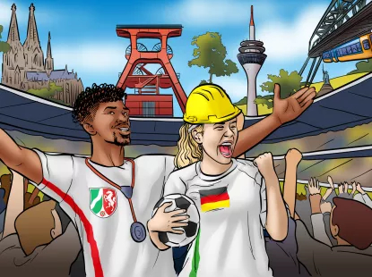 Germany-scores