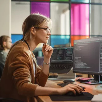 Computer programming, consultancy and related activities