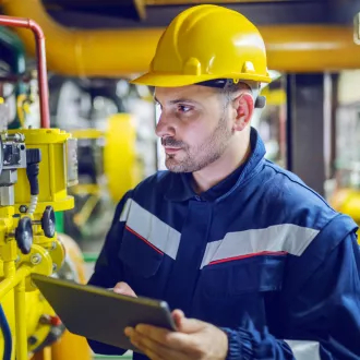 Electricity, gas, steam and air conditioning supply