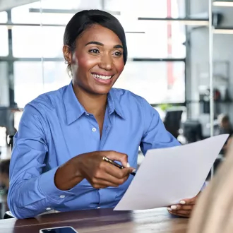 Financial and insurance activities