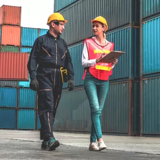Transportation and storage
