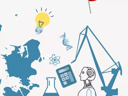 Denmark sectors