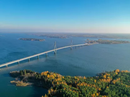 Finland Works