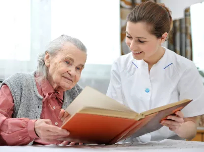 Healthcare Recruitment in Ireland
