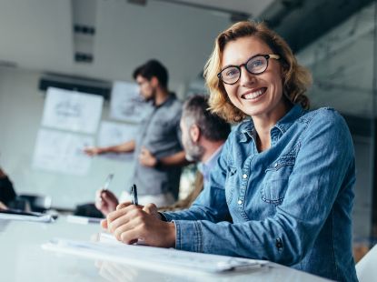 Women in office