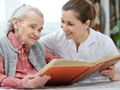 Healthcare Recruitment in Ireland