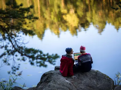 Finland