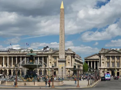 European Job Days - Paris