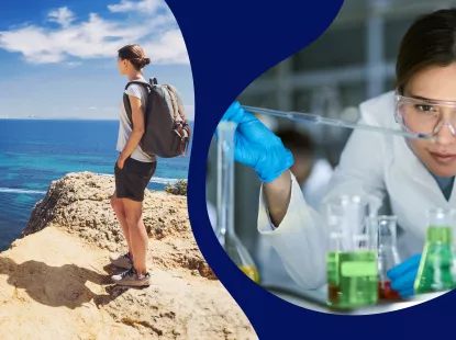 Scientist Portugal