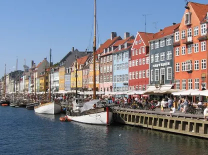 Nordic Working